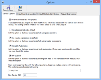Multi Replacer screenshot 5