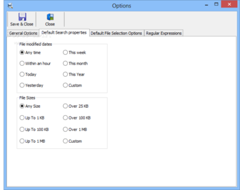 Multi Replacer screenshot 6