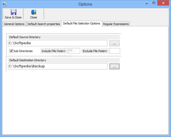 Multi Replacer screenshot 7