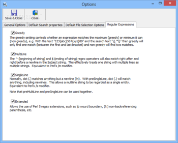 Multi Replacer screenshot 8