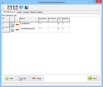 Multi Replacer Lite screenshot 10