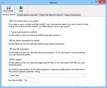 Multi Replacer Lite screenshot 12