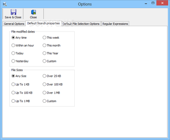 Multi Replacer Lite screenshot 13