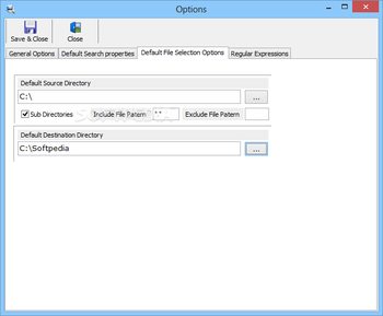 Multi Replacer Lite screenshot 14