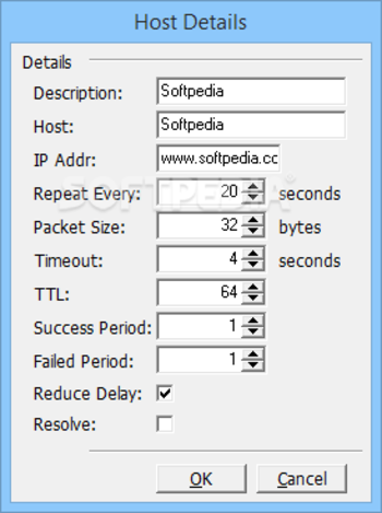 Multi Tray Ping screenshot 4