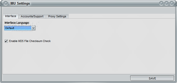 Multi Uni-Uploader screenshot 3