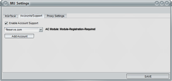 Multi Uni-Uploader screenshot 4
