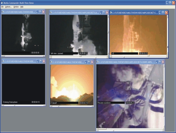 Multi-View Enterprise screenshot