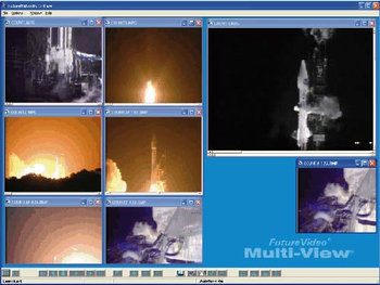 Multi-View Enterprise screenshot 2