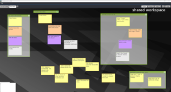 MultiBrainStorm Lite screenshot 3