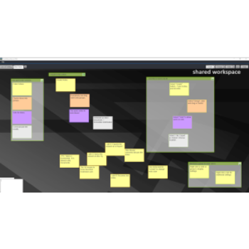 MultiBrainStorm Pro screenshot