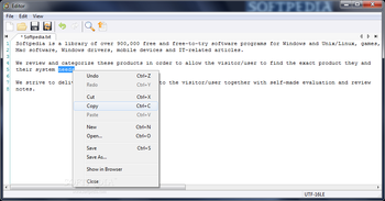 Multibrowser screenshot 6