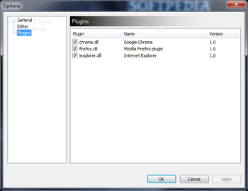 Multibrowser screenshot 9