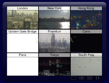 Multicam screenshot