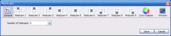 Multicam screenshot 2
