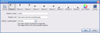 Multicam screenshot 3