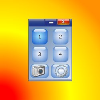 MultiDesktop screenshot 2