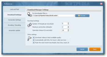 MultiLoader screenshot 7