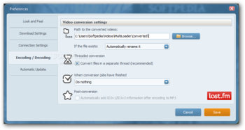 MultiLoader screenshot 8