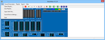 MultiMax screenshot 2