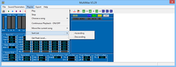 MultiMax screenshot 4