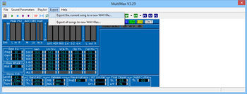 MultiMax screenshot 5