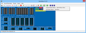 MultiMax screenshot 6