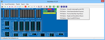 MultiMax screenshot 7