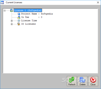 Multimedia OwnerGuard (formerly Flash OwnerGuard) screenshot 13