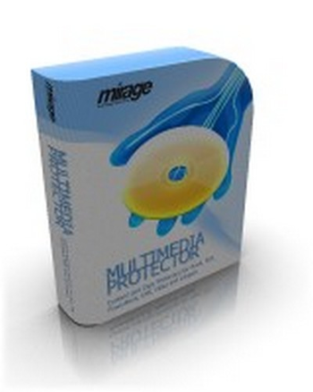 Multimedia Protector screenshot