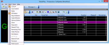 MultiPlay screenshot 2