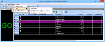 MultiPlay screenshot 3