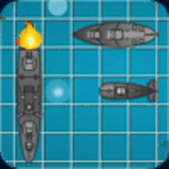 Multiplayer Battleship screenshot 3