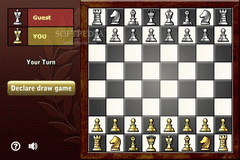 Multiplayer Chess screenshot 2