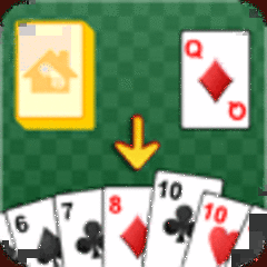 Multiplayer Gin Rummy screenshot