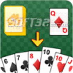 Multiplayer Gin Rummy screenshot 2