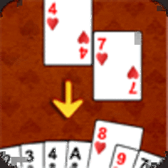 Multiplayer Spades screenshot