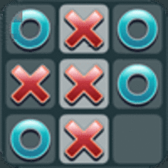 Multiplayer Tic Tac Toe screenshot