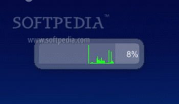 Multiple Processor Monitor screenshot 2