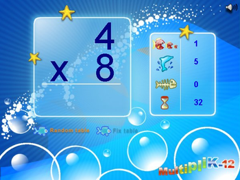 MultipliK12 screenshot 3