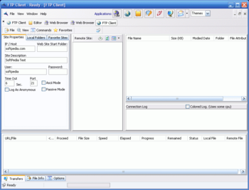 MultiPro screenshot 3