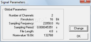 Multisine screenshot 3