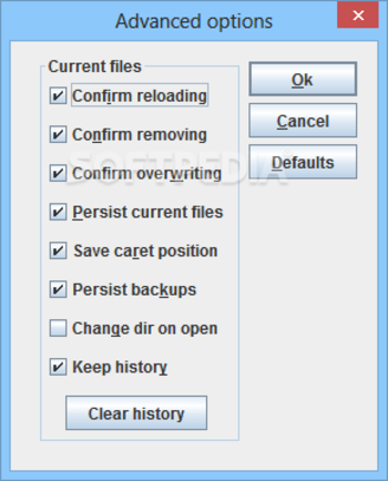 MultiText Editor screenshot 15