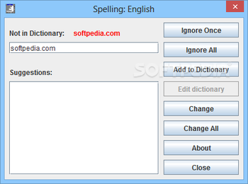 MultiText Editor screenshot 16
