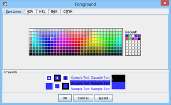 MultiText Editor screenshot 5