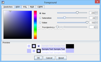 MultiText Editor screenshot 6