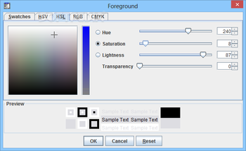 MultiText Editor screenshot 7