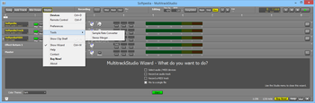 MultitrackStudio Lite  screenshot 5