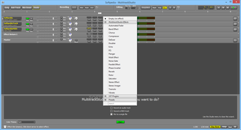 MultitrackStudio Lite  screenshot 6