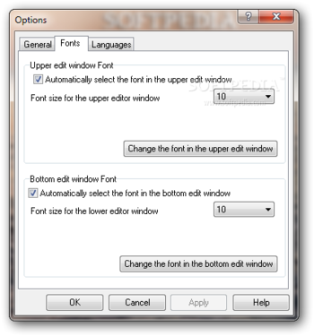 MultiTranse screenshot 4